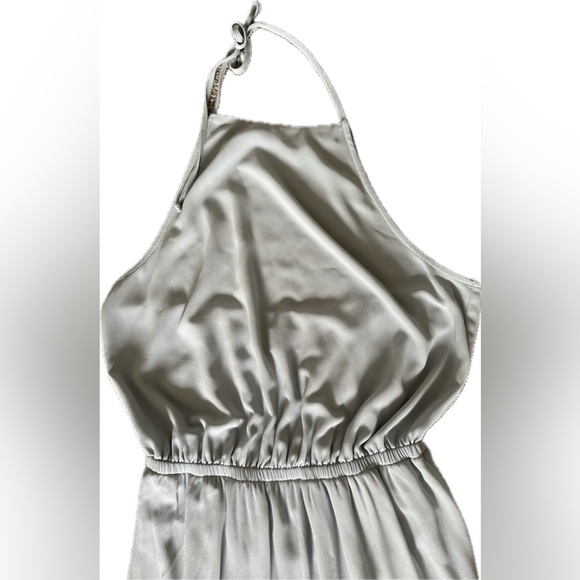 Show Me Your MuMu Steel Blue Heather - Picture 7 of 10